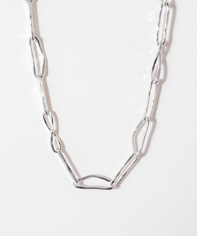 Nuance Chain Necklace