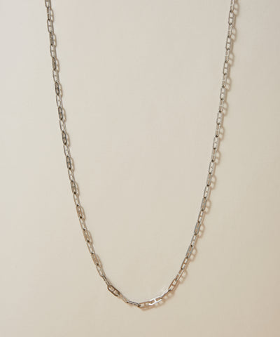 Oval-Chain-Long-Necklace_Stainless