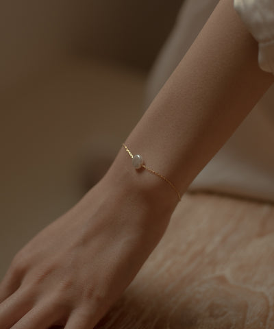 Pearl-Bracelet
