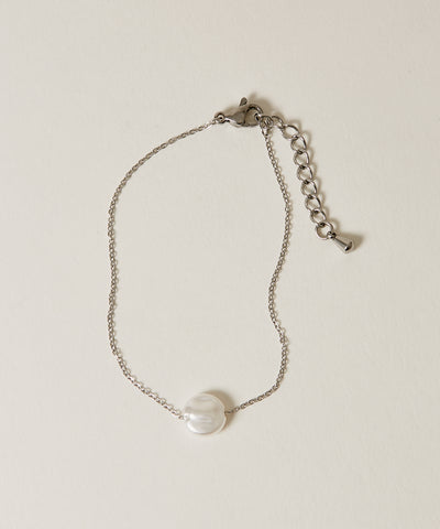 Pearl-Bracelet