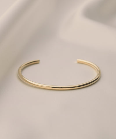 Plain Bangle