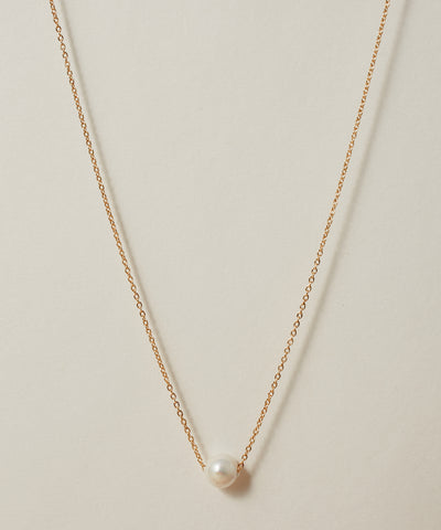 Single-Pearl-Necklace_Stainless