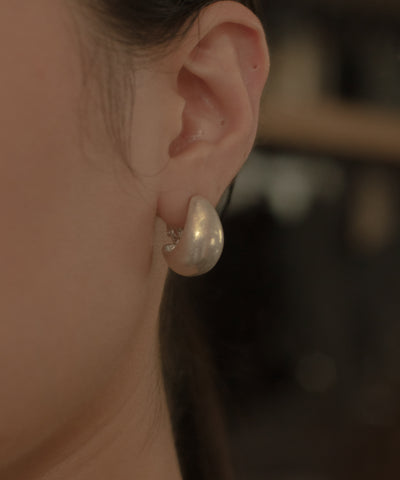 Volume-Earring