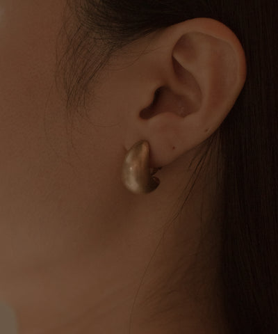 Volume Earring