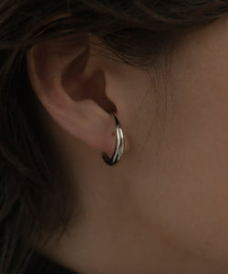 Drop Hang Ear Cuff