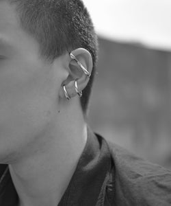 Drop Hang Ear Cuff | 感度の高い大人のプチプライヤーカフ通販