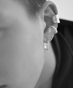 Uneven Long Ear Cuff | 感度の高い大人のプチプライヤーカフ通販