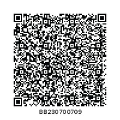 QR code - The Customs and Excise Department of Hong Kong