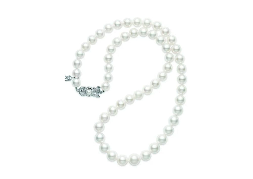 are mikimoto pearls the best