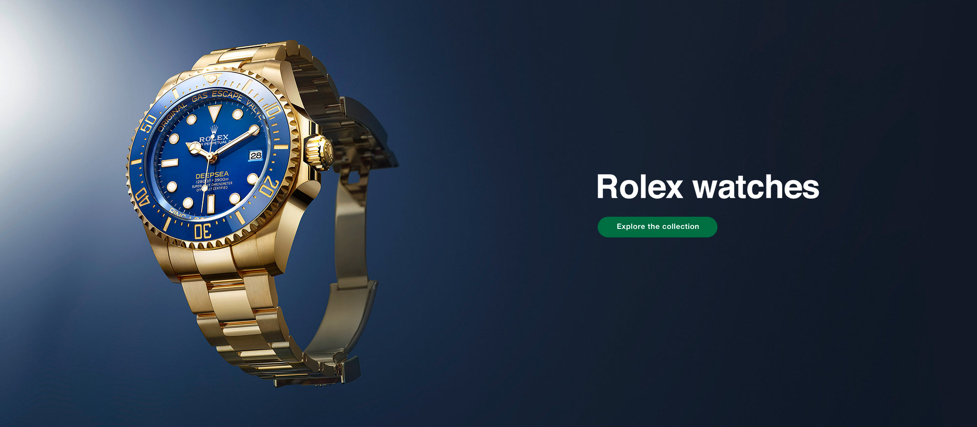 Rolex Watches