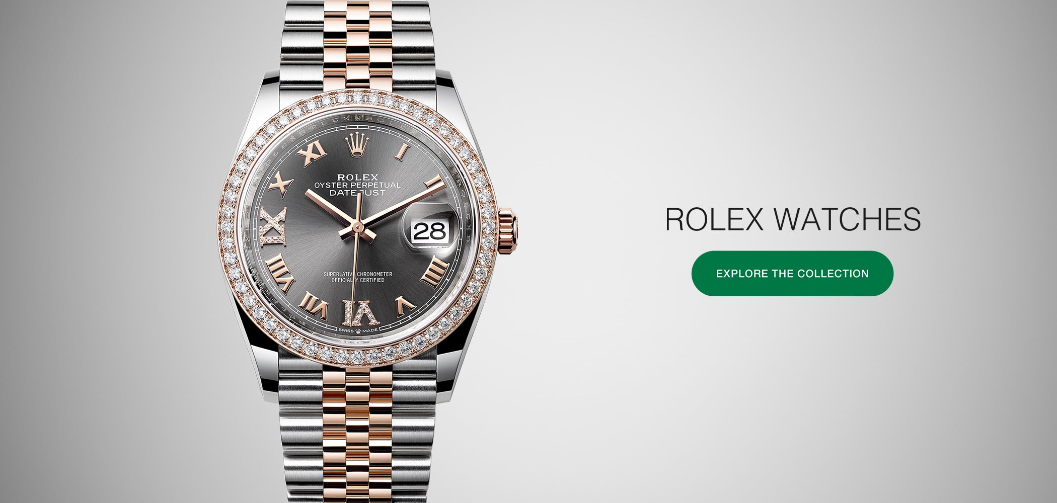 Rolex Watches