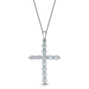 Religious necklaces