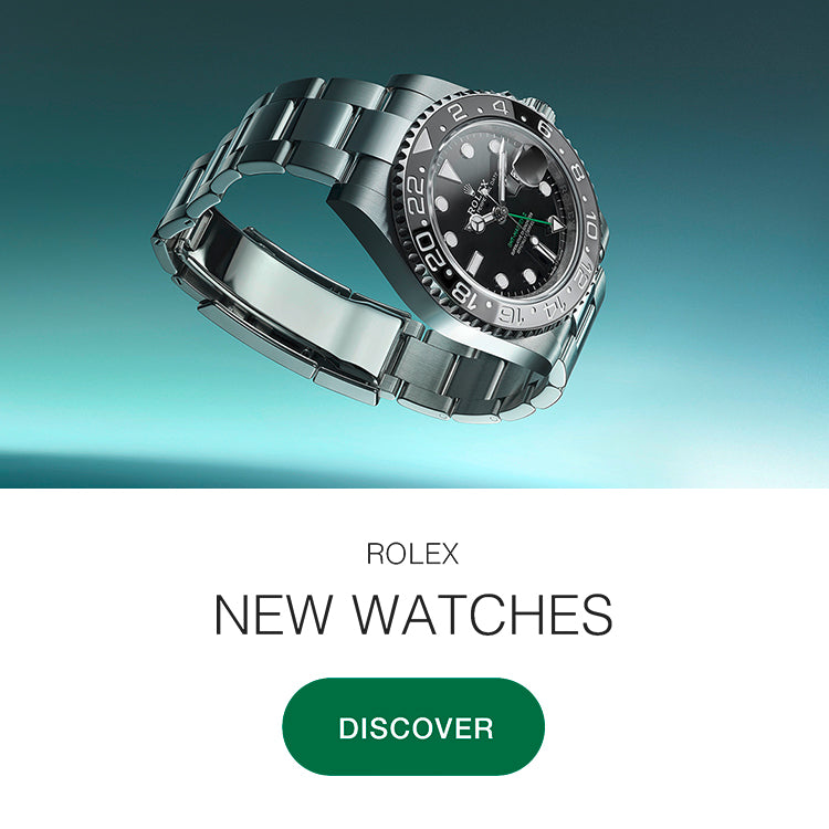 Rolex Watches