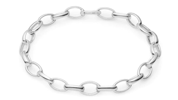 Silver bracelets