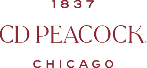 CDPeacock Logo