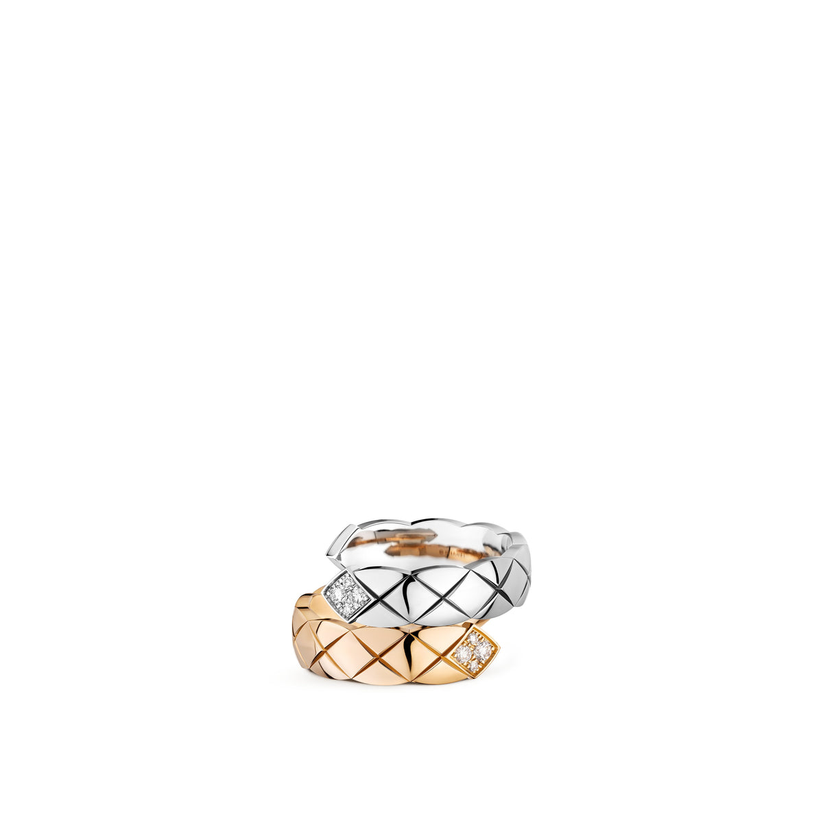 Shop CHANEL Coco Crush Ring  Saks Fifth Avenue