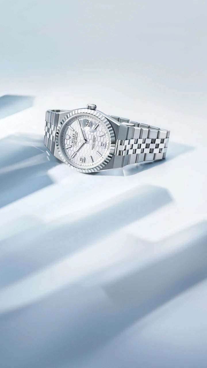 Rolex Watches