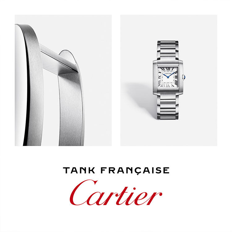Cartier Chicago
