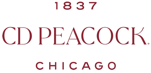 C.D.Peacock Logo