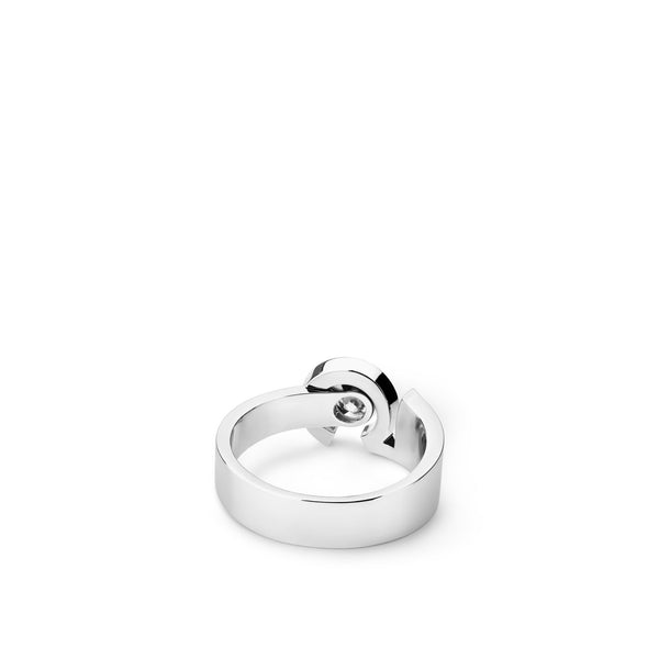 Chanel Women's Eternal N°5 Transformable Earrings One-Size Beige