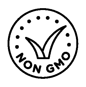 Non GMO Icon.png__PID:81fe6a37-94f6-499e-83f2-7706479dad3a
