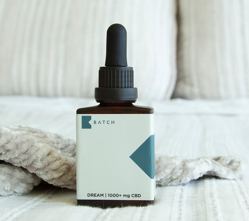 Mend dose tincture