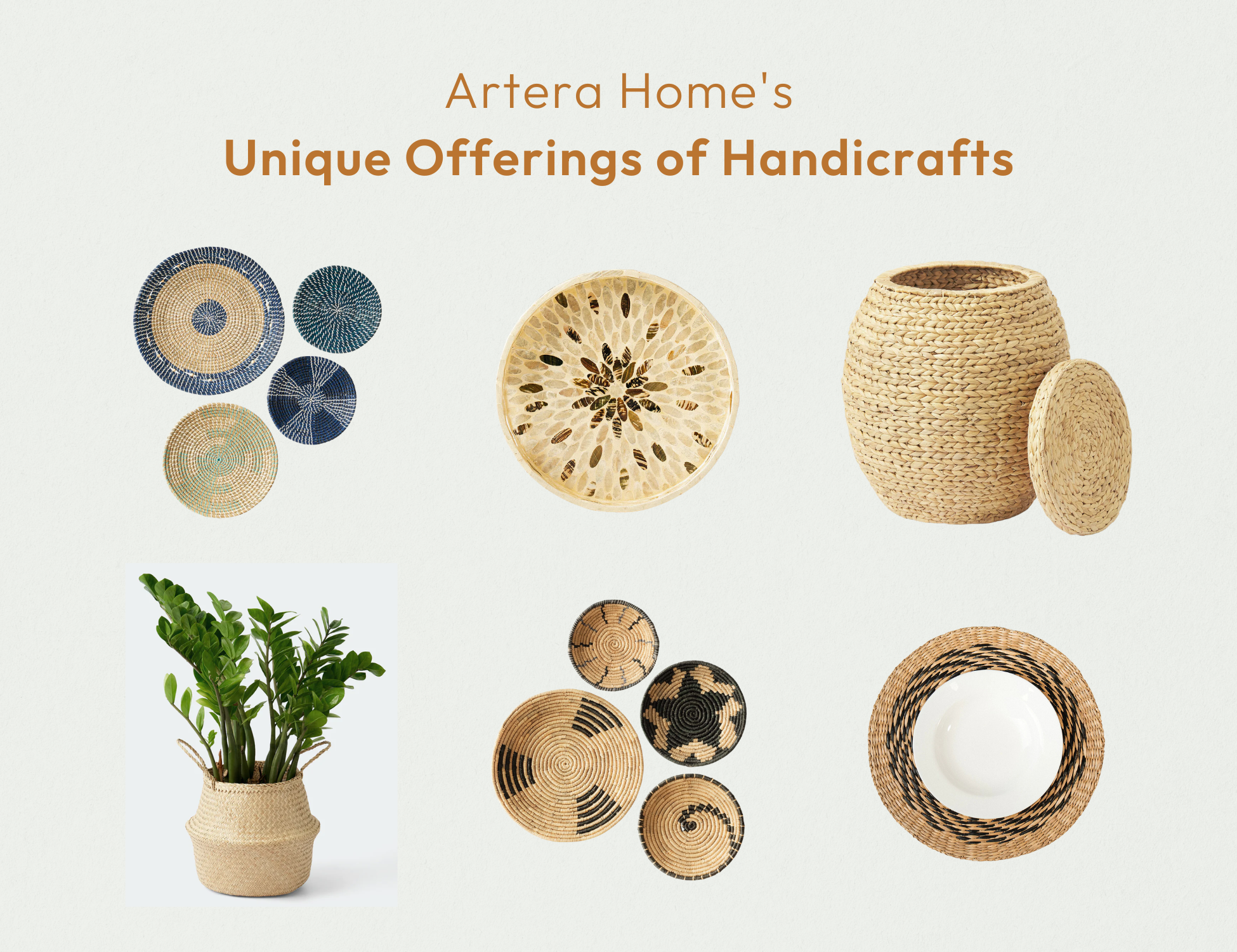 Artera-home-artisanal-products