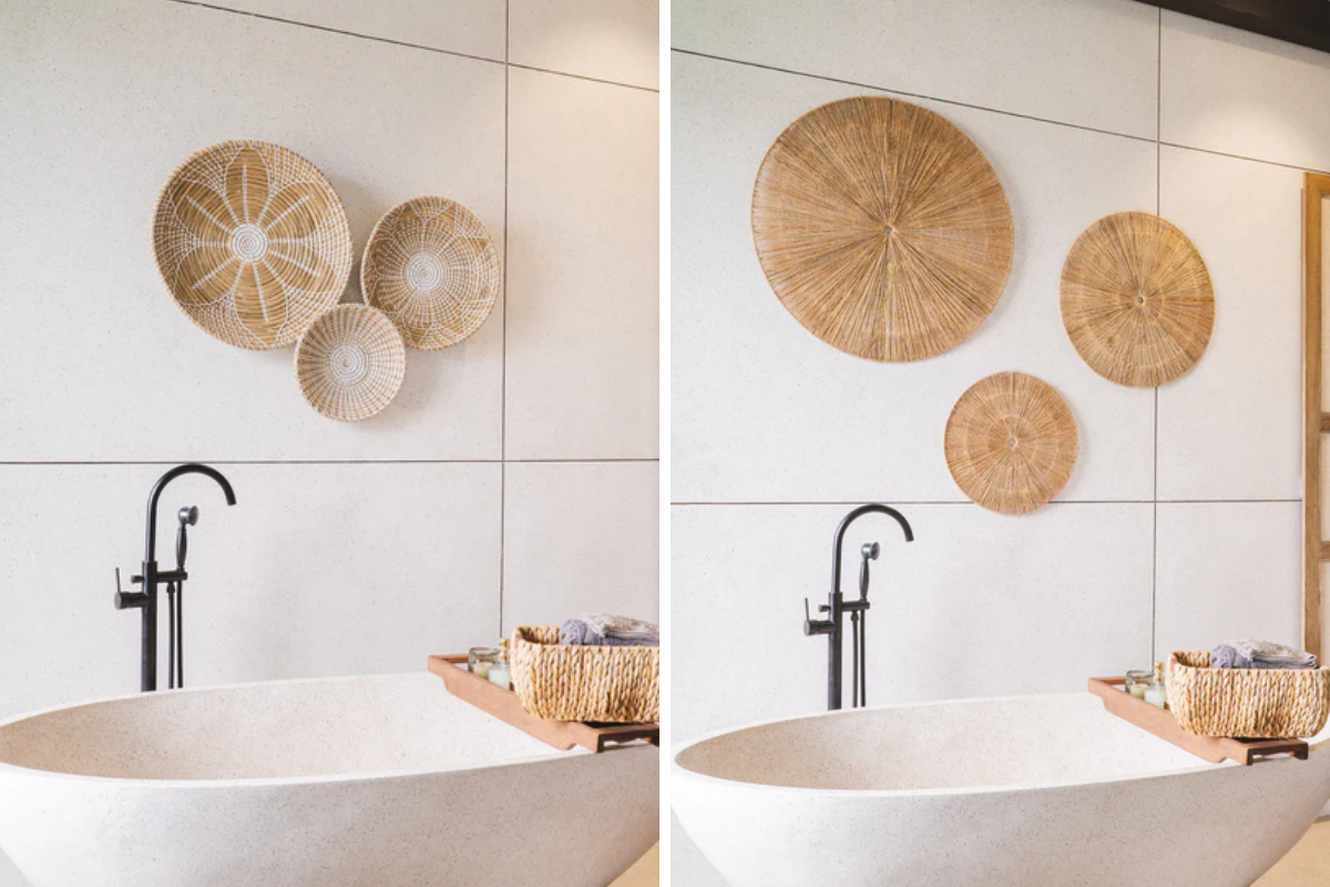 Modern Farmhouse Bathroom Ideas