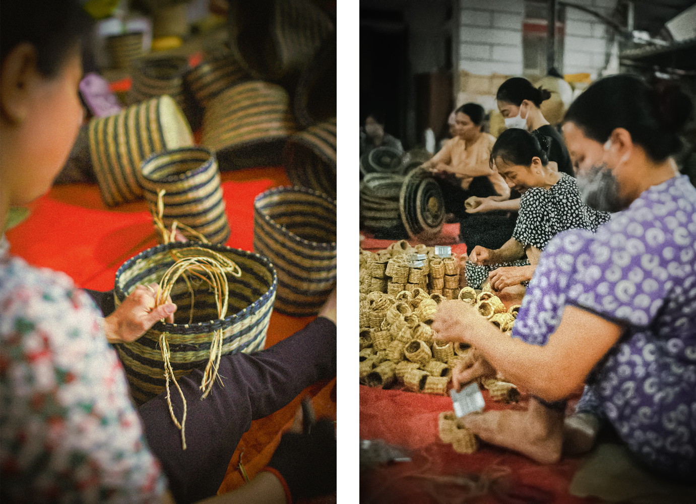 Vietnam-crafts-from-artisans