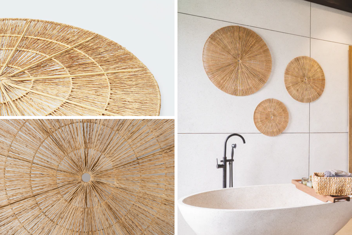 What Is Jute Material
