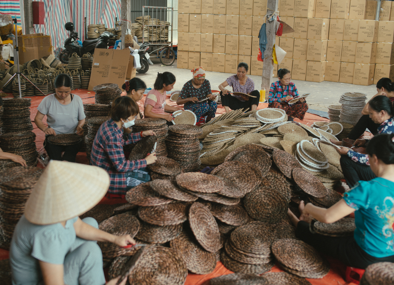 evolution-of-vietnamese-crafts