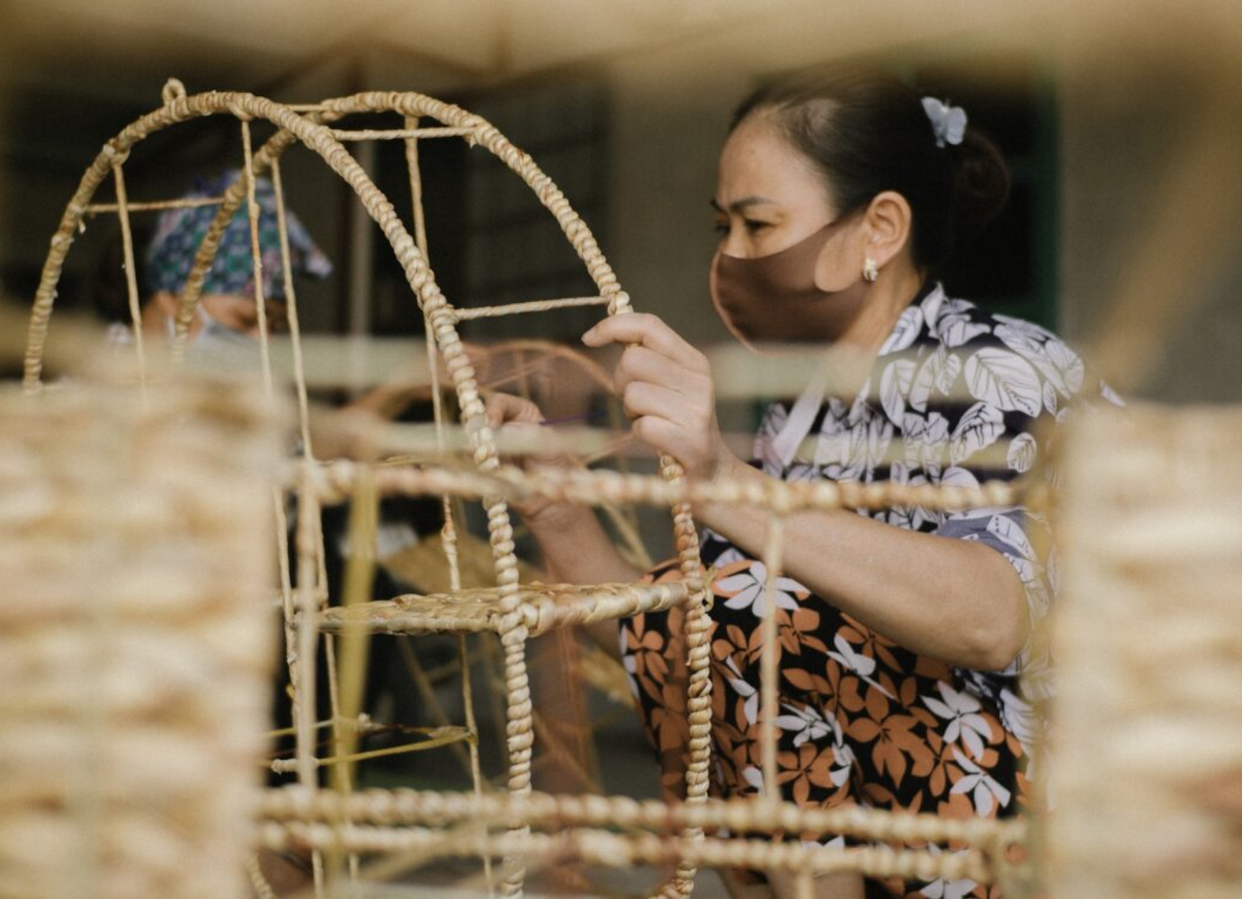 history-of-craft-villages-in-Vietnam