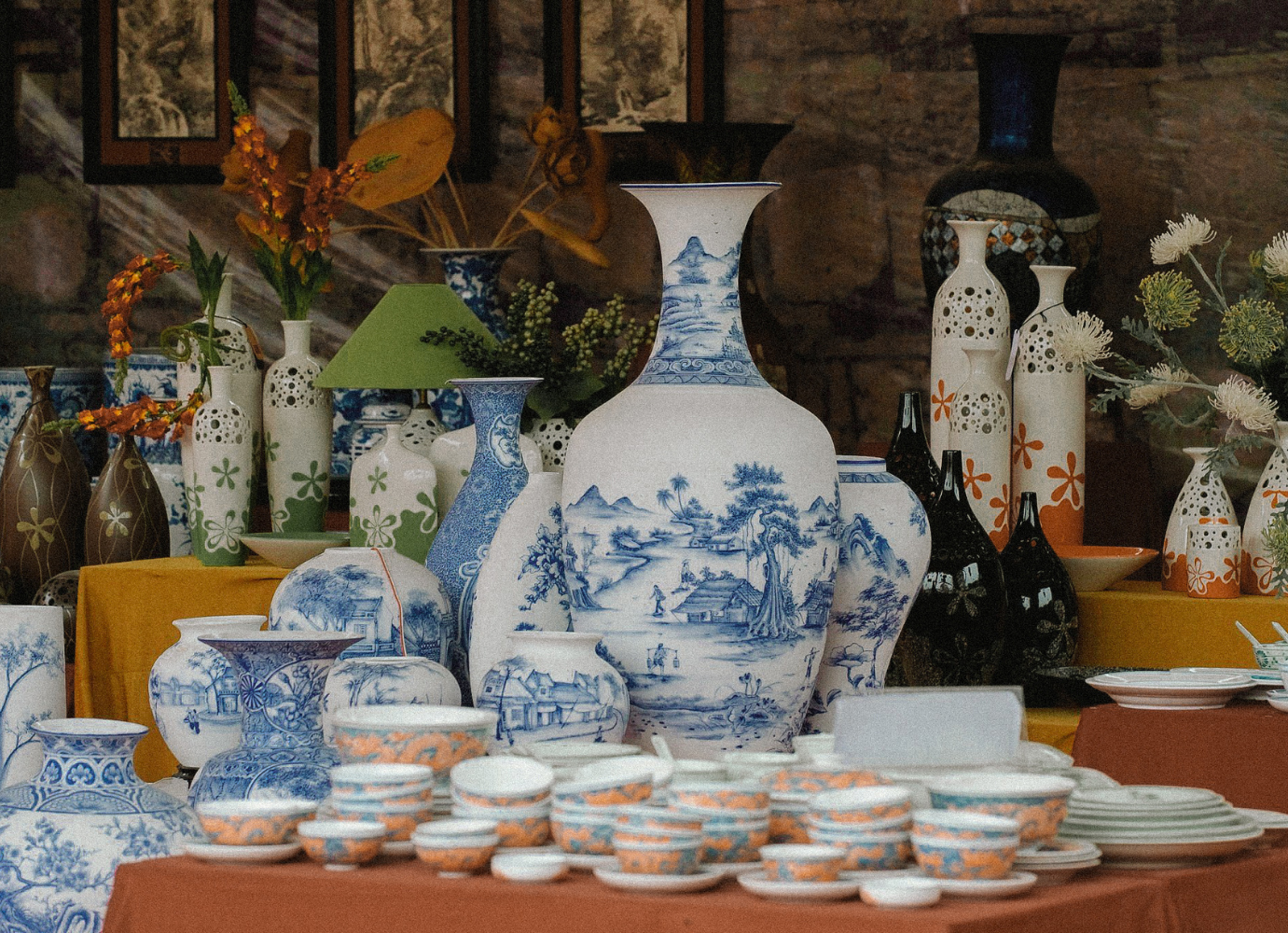 pottery-craft-villages-in-vietnam
