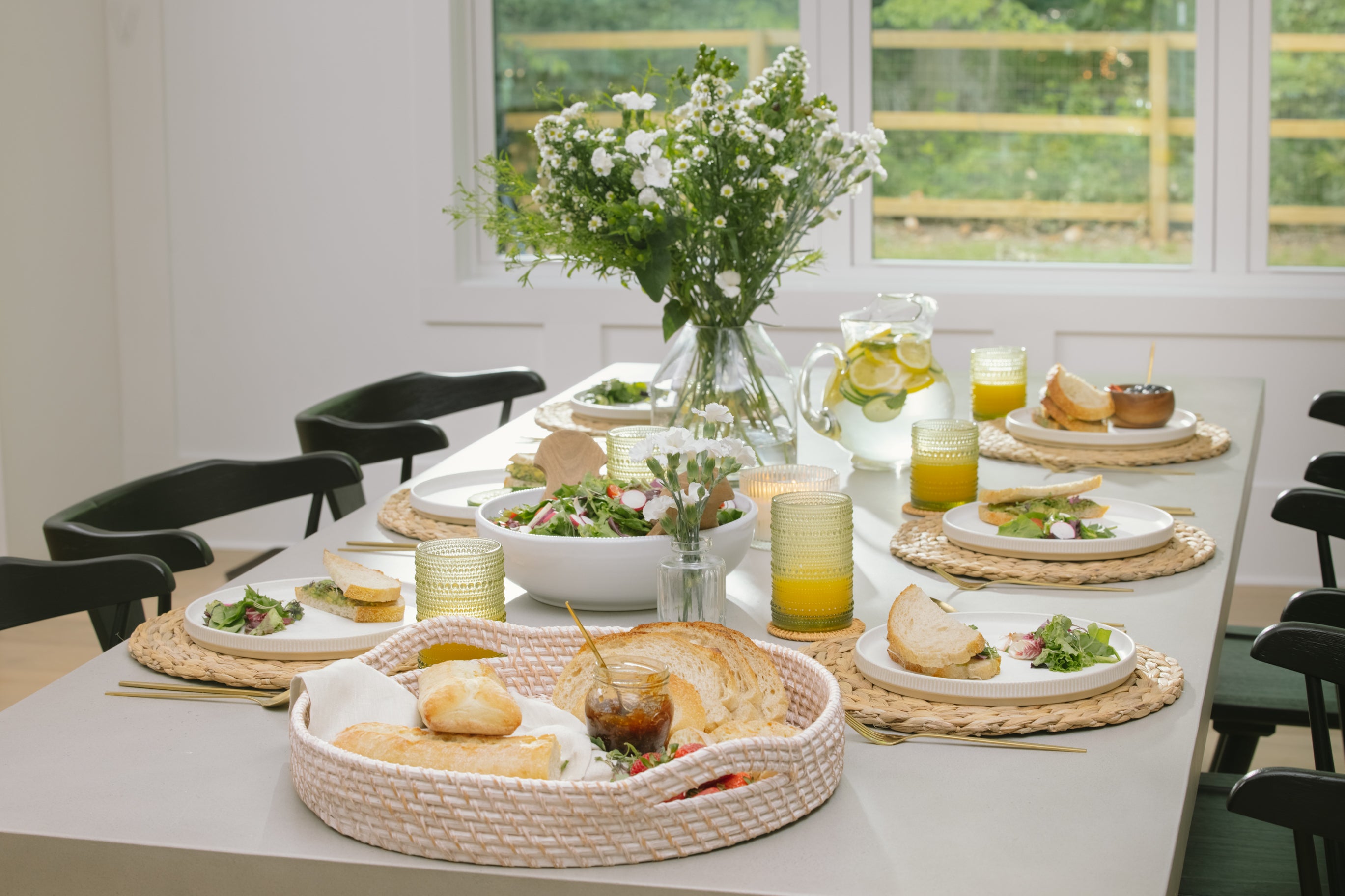 harmonizing-your-dining-table