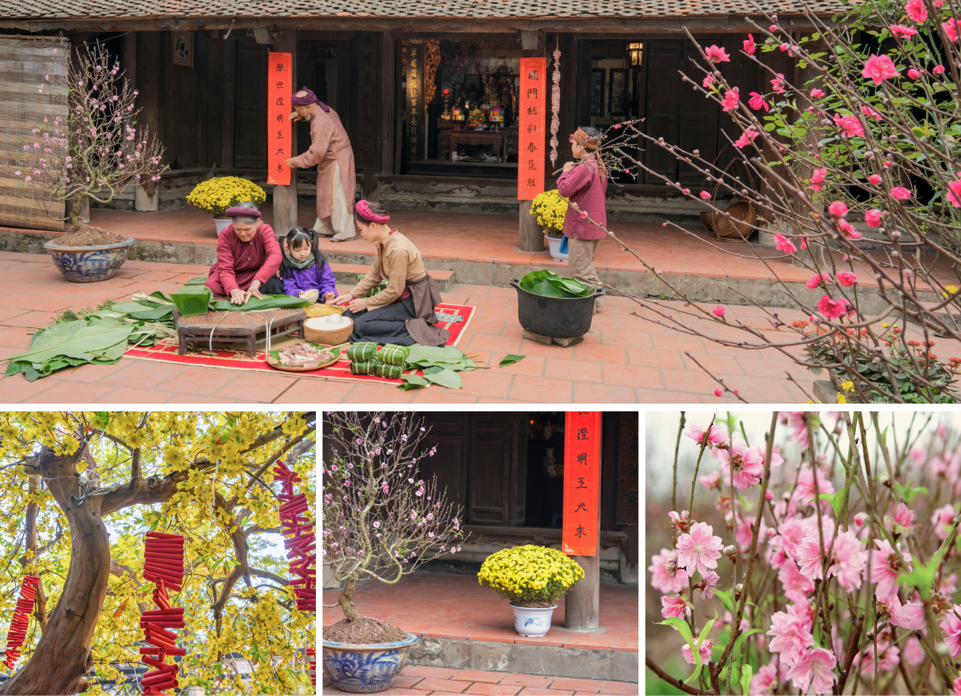 tet-festival-in-craft-villages