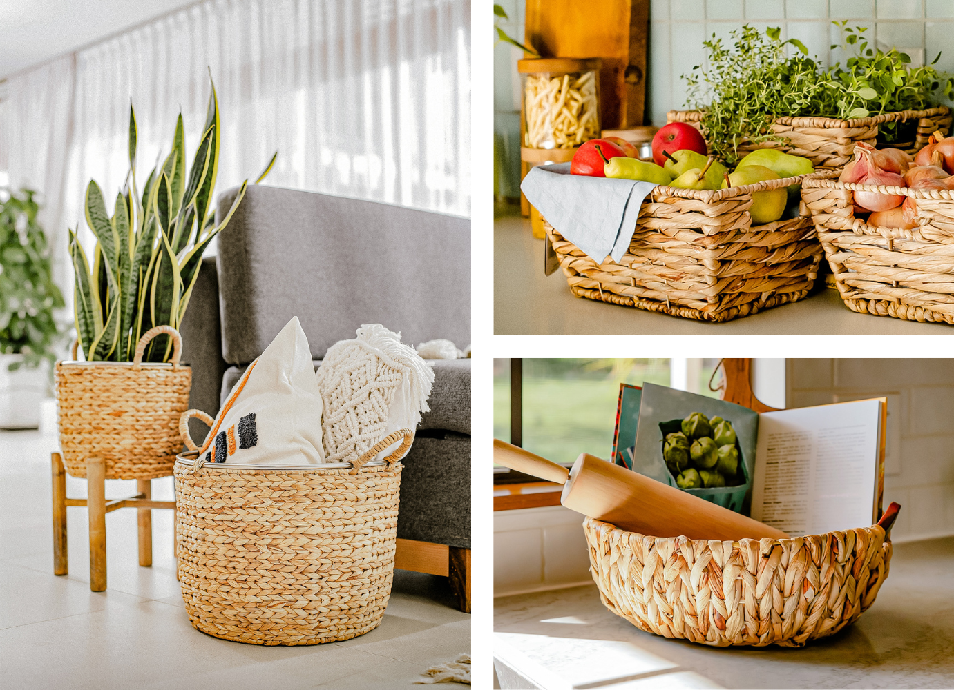 water-hyacinth-natural-storage-baskets