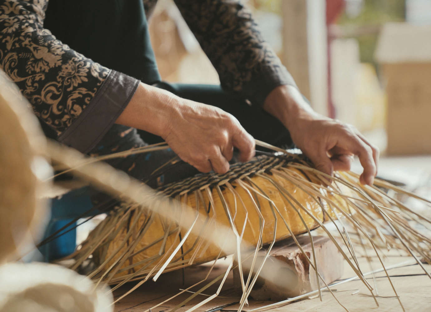 weaving-craft-villages-in-vietnam