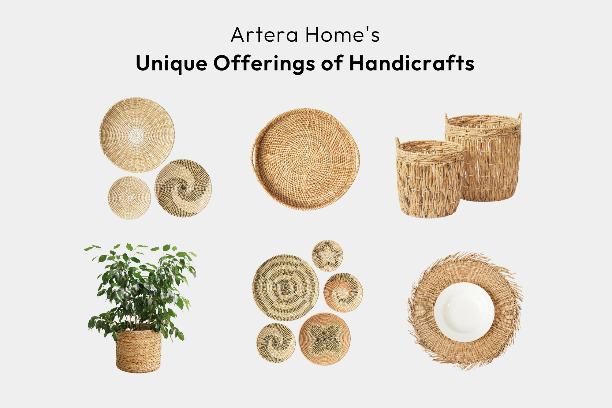 Wholesale interior designer supplies and home decor from Artera Home