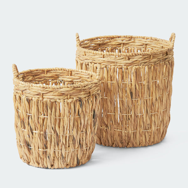 All Wicker Baskets – Artera Home