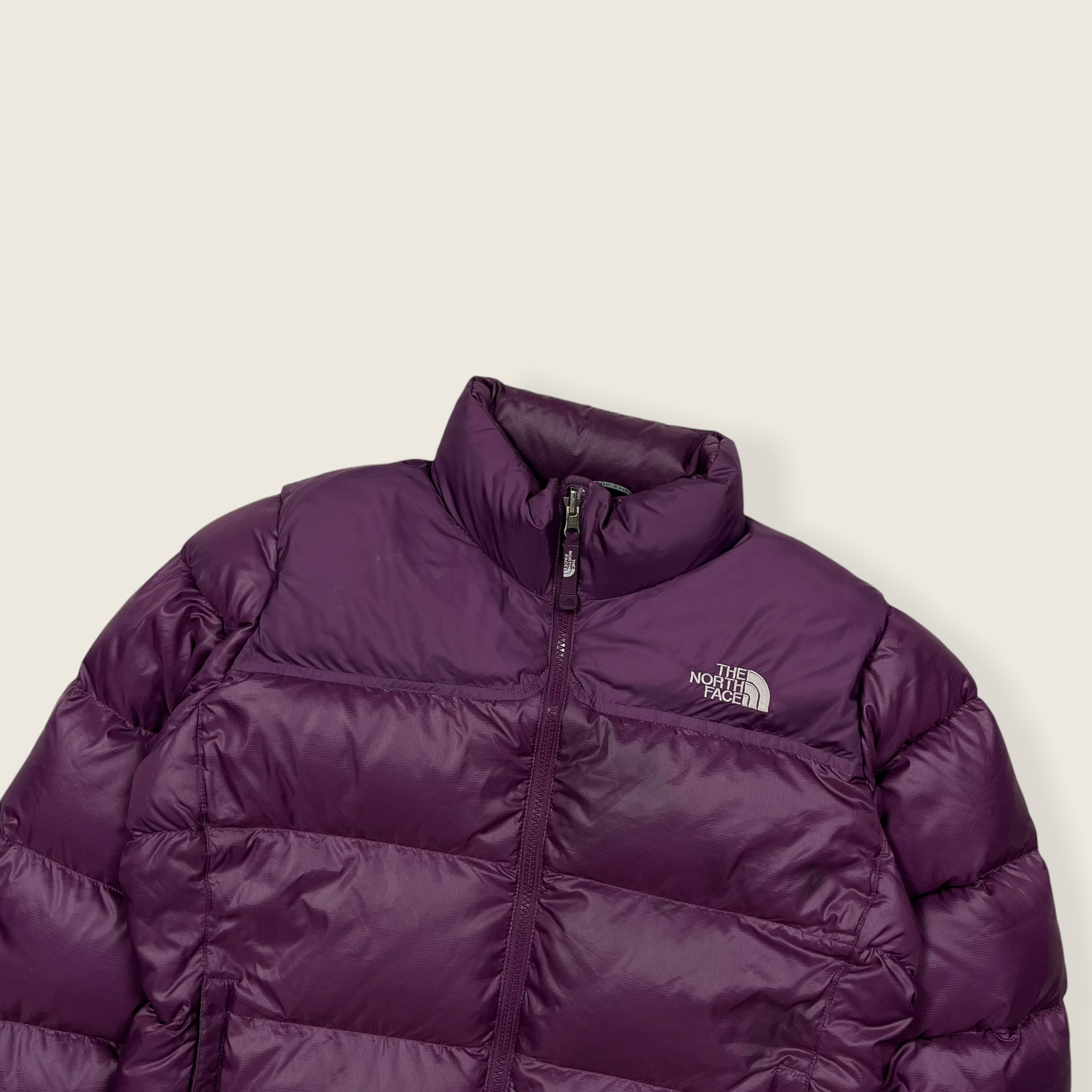 north face nuptse 700 womens