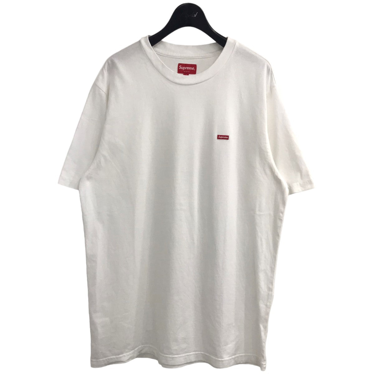 「Small Box Tee」スモールボックスロゴTシャツ