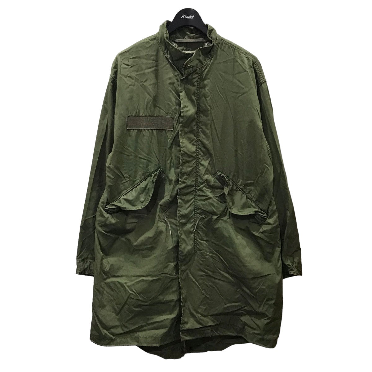 モッズコート M-65 Parka シェルのみ 8415-00-782-3216