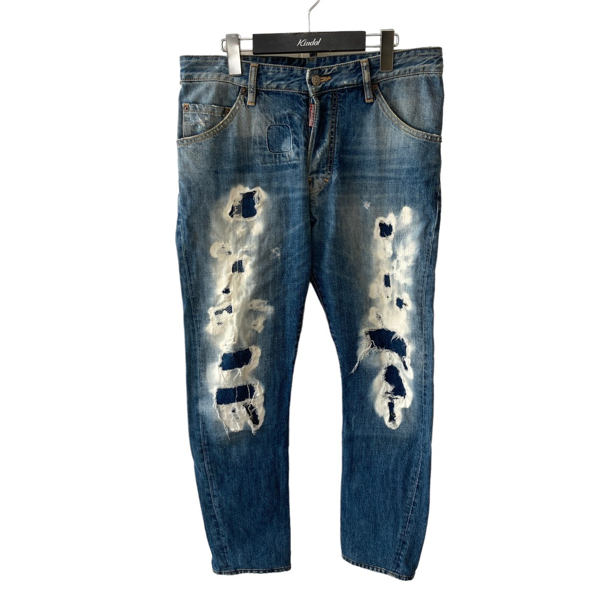 CLASSIC KENNY TWIST JEAN　S71LA0805