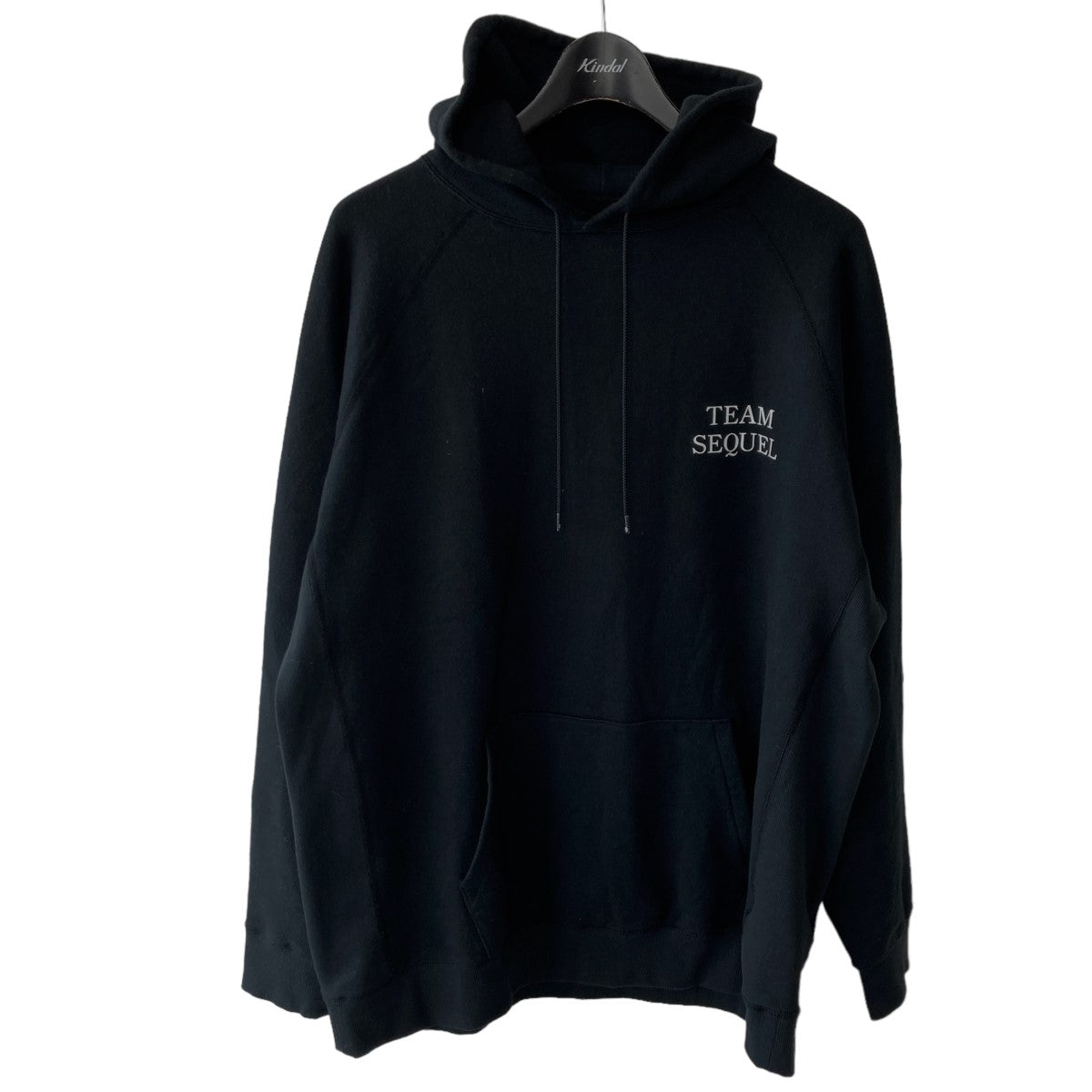 HOODIE (SQ-23AW-HD-01)