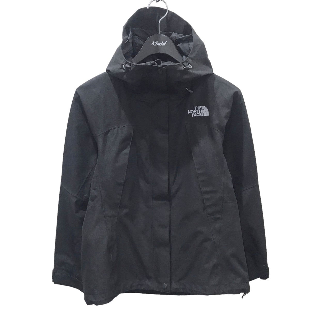 Supreme × THE NORTH FACE 2015AW By Any Means Nuptse Jacket ヌプシ 