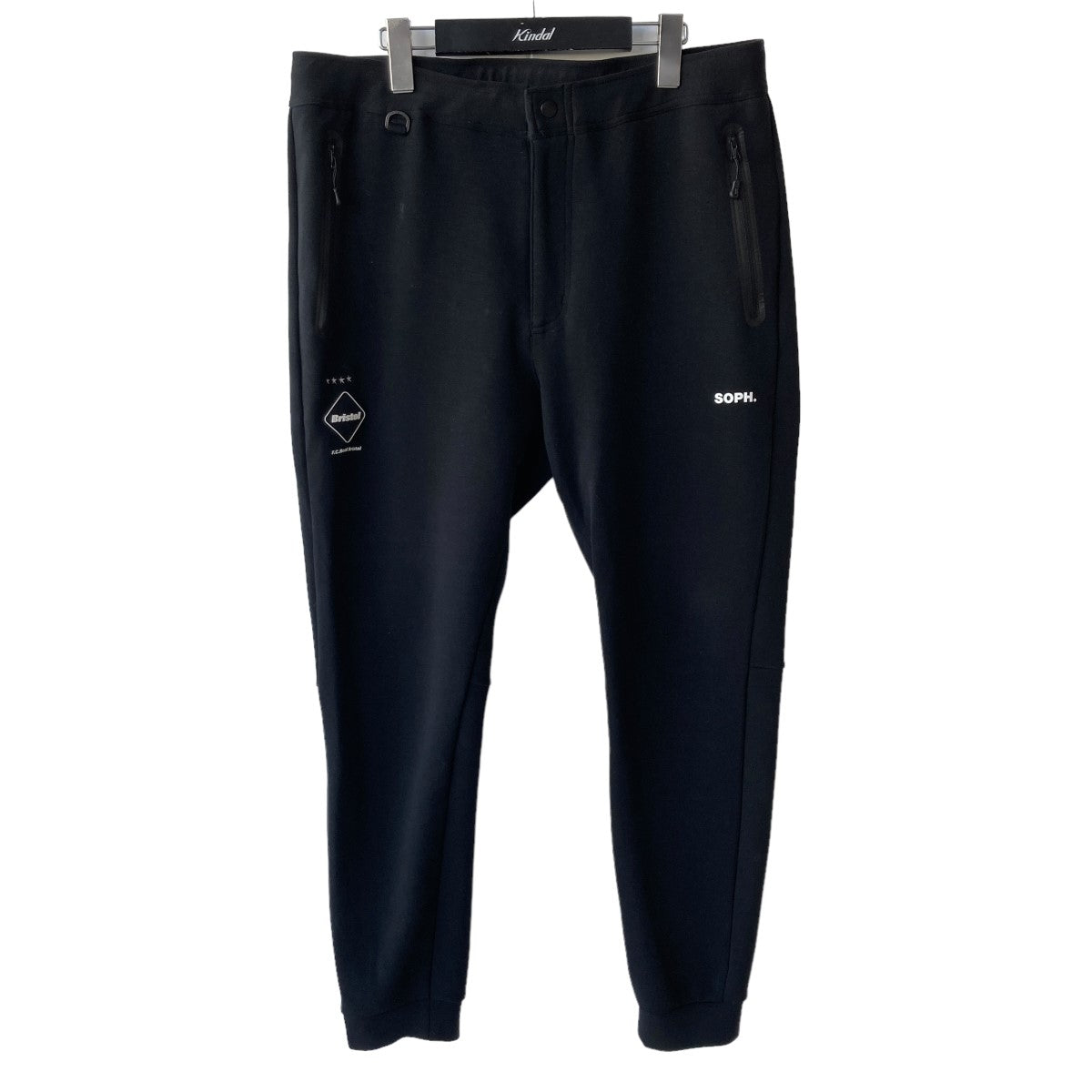 TECH SWEAT TRAINING PANTS