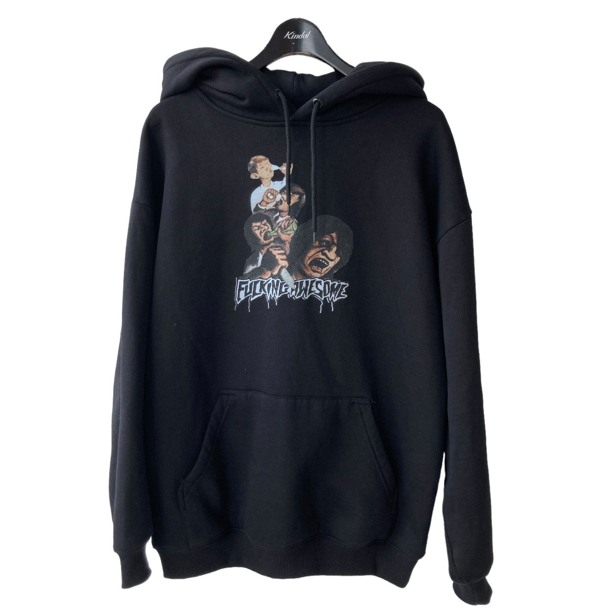 Jekyll Hoodieパーカー