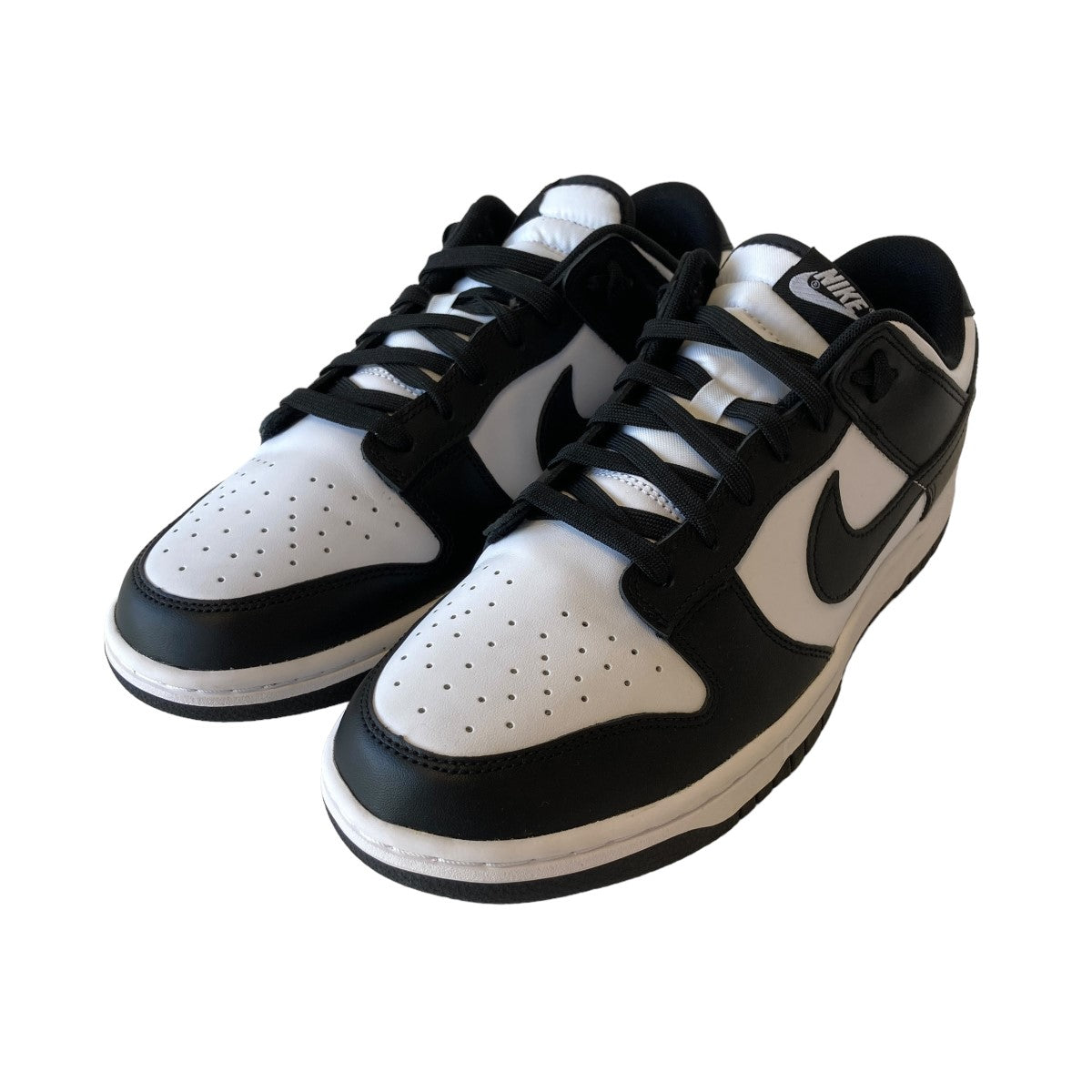 DUNK LOW RETROスニーカーDD1391-100