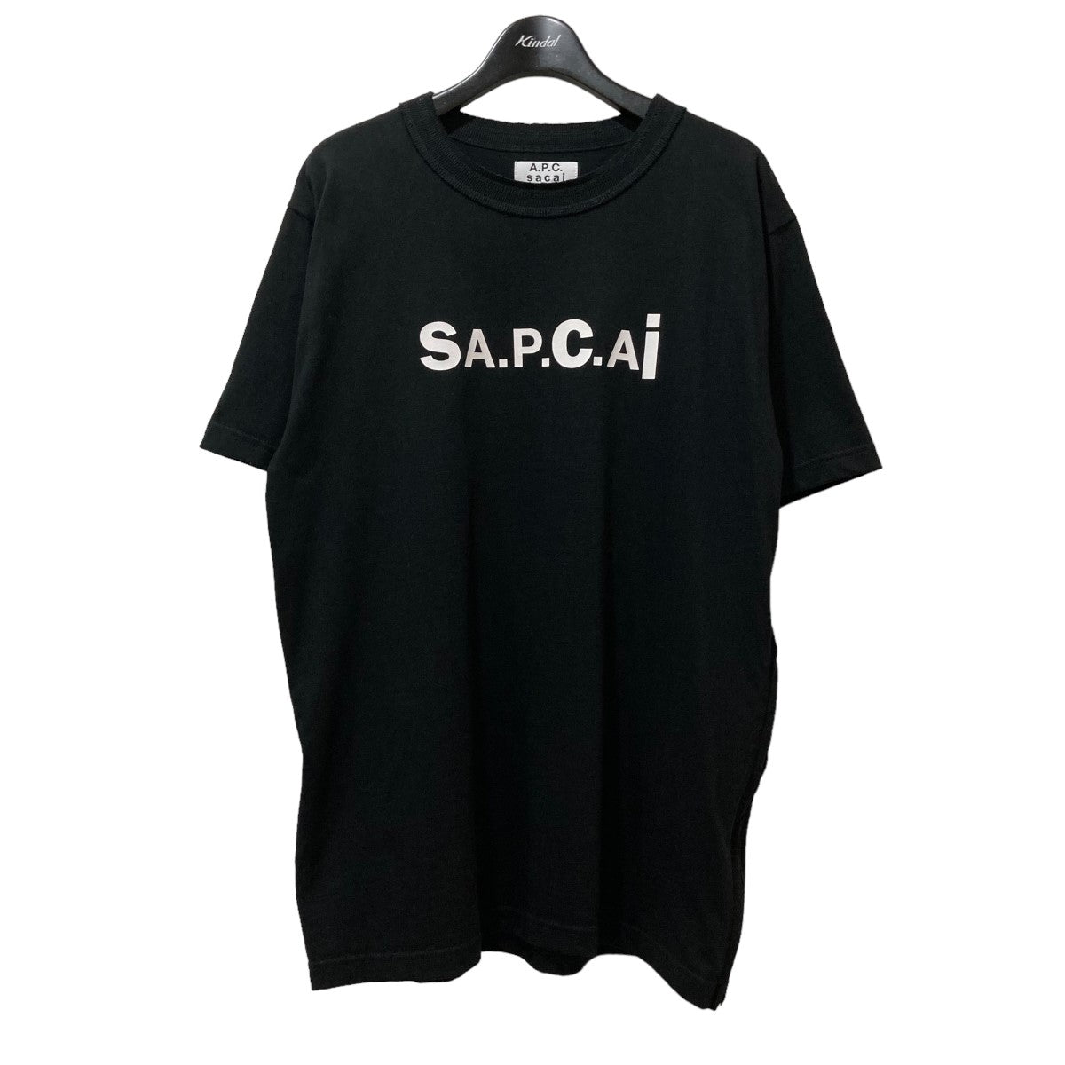 sacai(サカイ) 23AW 「Graphic T-Shirt」 バックプリントTシャツ 23