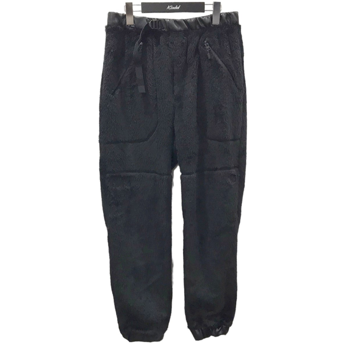 フリースパンツ CITY DWELLERS POLARTEC HIGH LOFT PANTS ポーラテック ハイロフトパンツ OE4902